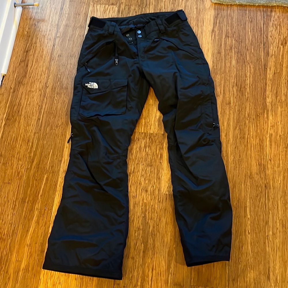 Women’s snow pants - North Face